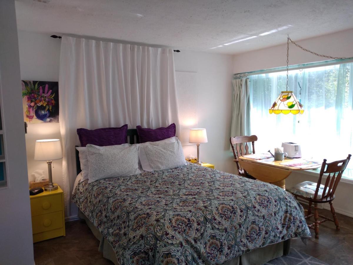 夸利库姆海滩At Nautica Tigh Private Keypad Entrances住宿加早餐旅馆 外观 照片